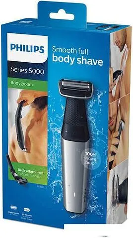 Триммер для тела Philips BG5020/15