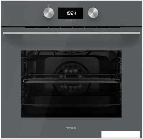 Электрический духовой шкаф TEKA HLB 8400 (серый)