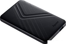 Внешний накопитель Apacer AC236 2TB AP2TBAC236B-1