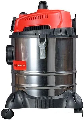 Пылесос Fubag WD 4SP