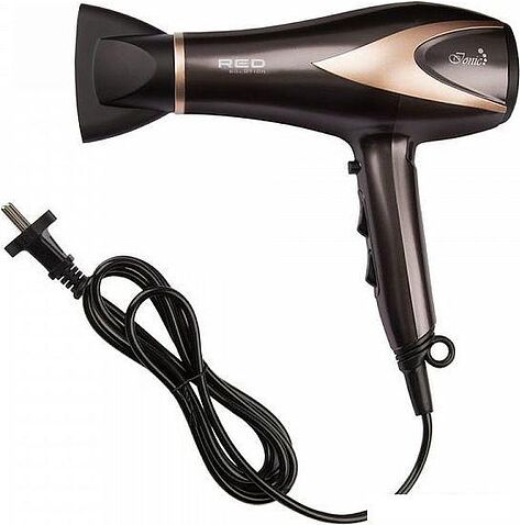 Фен RED Solution RF-529