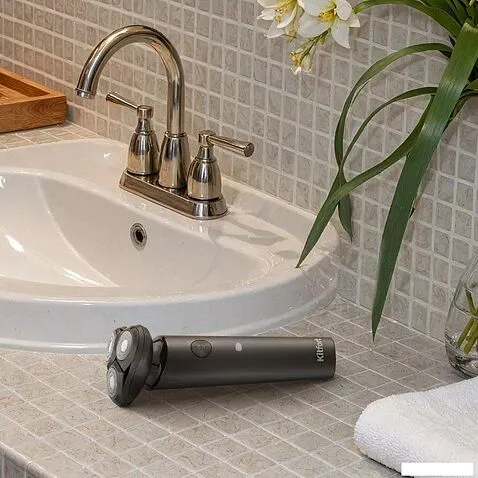 Электробритва Kitfort KT-4132