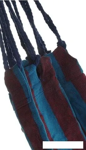 Подвесной гамак Wildman Laguna 80x200 81-169