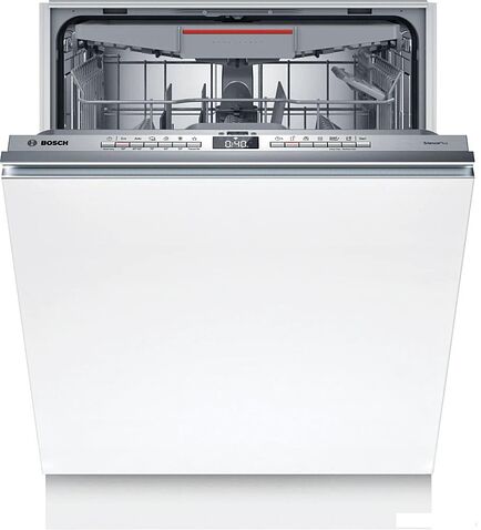 Встраиваемая посудомоечная машина Bosch Serie 4 SMV4EVX00E