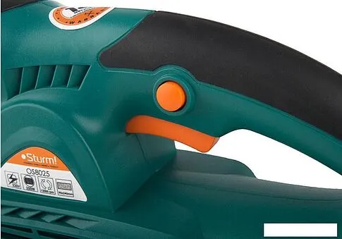 Виброшлифмашина Sturm OS8025