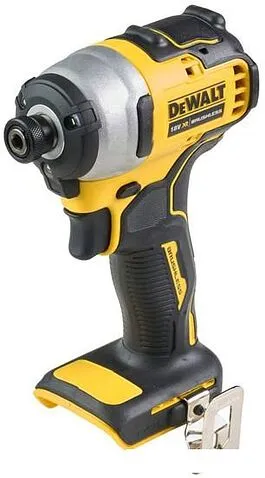 Винтоверт DeWalt DCF809NT (без АКБ, кейс)