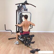 Силовая станция Body-Solid G5S