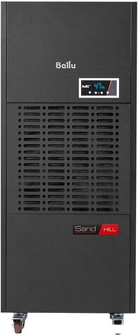 Осушитель воздуха Ballu Sand hill BDH-168LE
