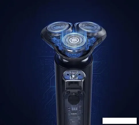 Электробритва Xiaomi Electric Shaver S301