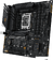 Материнская плата ASUS TUF Gaming B760M-E D4