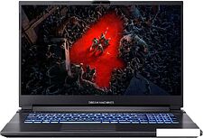 Игровой ноутбук Dream Machines RT3060-17RU20