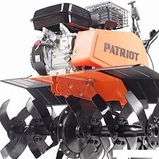 Мотокультиватор Patriot Oregon