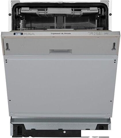 Встраиваемая посудомоечная машина Zigmund & Shtain DW 301.6