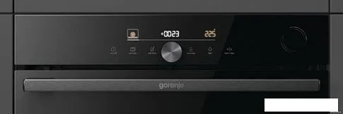 Электрический духовой шкаф Gorenje BPSA6747DGWI