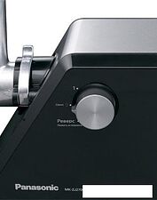 Мясорубка Panasonic MK-ZJ2700 Мясорубка Panasonic MK-ZJ2700