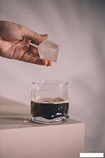 Кофемашина Nivona CafeRomatica NIVO 8107