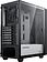 Корпус GameMax Brufen C3 BG (черный/серый)