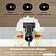 Пылесос Dreame H14 Dual Wet and Dry Vacuum (международная версия)