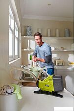Самовсасывающий насос Ryobi One+ R18TP-0 (без АКБ) Самовсасывающий насос Ryobi One+ R18TP-0 (без АКБ)