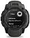 Умные часы Garmin Instinct 2x Solar (графит)