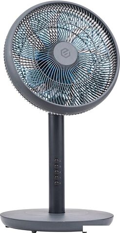 Вентилятор Evolution AirLeaf AL-831