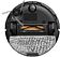 Робот-пылесос Dreame Robot Vacuum F21 Black RLF42GA (евровилка, черный)