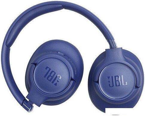 Наушники JBL Tune 730BT (синий)