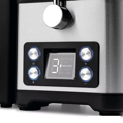 Соковыжималка Kitfort KT-1134