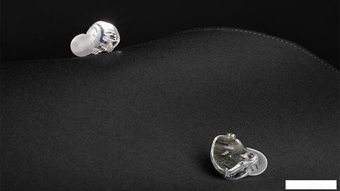 Наушники Music Public Kingdom IEM120