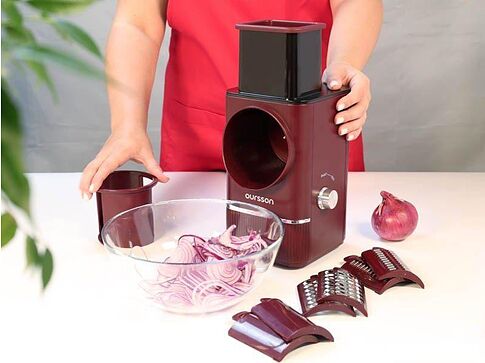 Овощерезка Oursson MS1503/DC