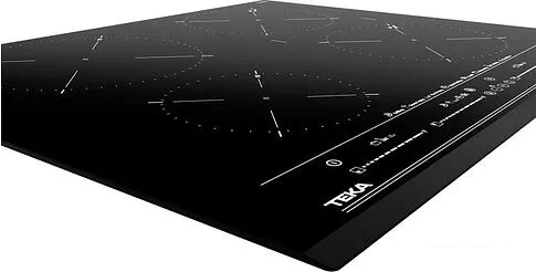 Варочная панель TEKA IZC 64630 MST (черный)