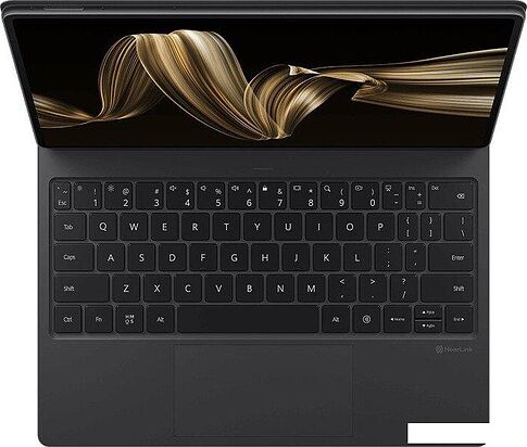 Планшет Huawei MatePad Pro 12.2" Wi-Fi Miro-W09CK 12GB/256GB (черный)