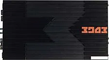 Автомобильный усилитель EDGE EDBX350.2-E1