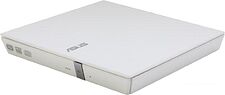 DVD привод ASUS SDRW-08D2S-U (белый) DVD привод ASUS SDRW-08D2S-U (белый)