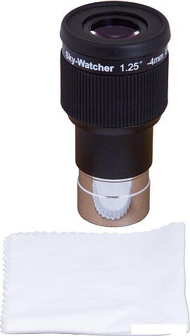Sky-Watcher UWA 58° 4мм 1.25 67873