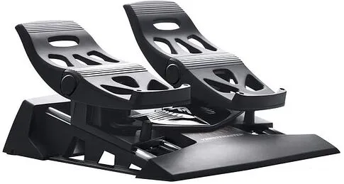 Оборудование для авиасимов Thrustmaster T.Flight Rudder Pedals