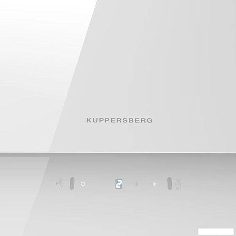 Кухонная вытяжка KUPPERSBERG F 603 W