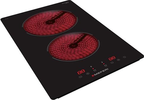 Варочная панель Meferi MEH302BK Comfort