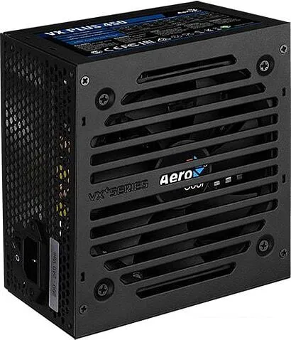 Блок питания AeroCool VX-450 Plus
