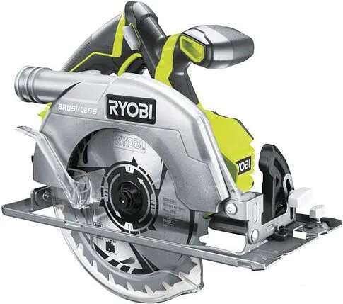 Дисковая пила Ryobi R18CS7-0