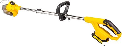 Триммер Huter GET-20M-2Li