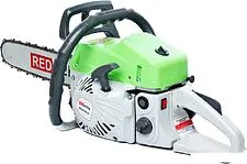 Бензопила RedVerg RD-GC50-16