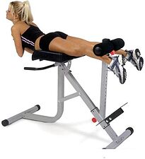 Римский стул Bodycraft F670 Римский стул Bodycraft F670