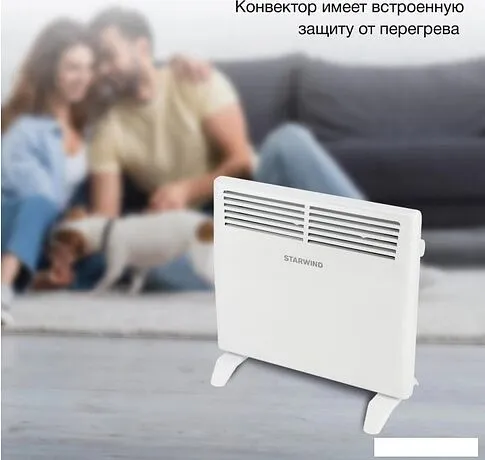 Конвектор StarWind SHV1010