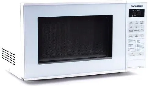 Микроволновая печь Panasonic NN-GT261WZPE