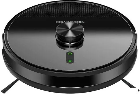 Робот-пылесос Topdevice RC3