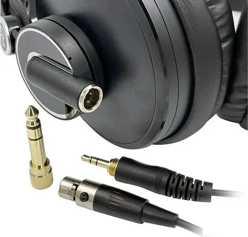 Наушники AxelVox HD710