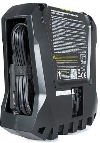 Автомобильный компрессор Michelin 12266
