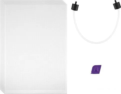 Вакуумный упаковщик Kitfort KT-1511-1