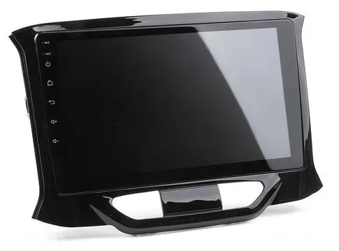 USB-магнитола Incar TMX-6304-3